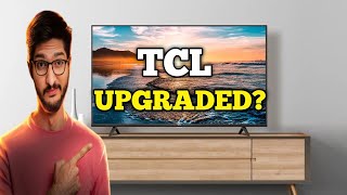 TCL C645 Color Master Review BEST 4k QLED Tv THIS 2024 ✨ [upl. by Soilisav]