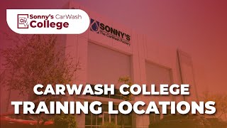 Experience TopNotch Car Wash Training in Beautiful Locations [upl. by Grantley429]