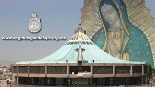 Sagrada Eucaristía por Mons Franco Coppola al inicio de su servicio en México [upl. by Elleivad]