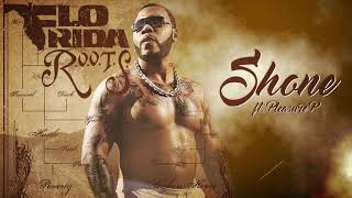 Flo Rida  quotMy Housequot LIVE [upl. by Klapp]