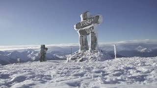 Experience Winter Like Never Before Whistler │ Ski Holidays With Inghams Ski │ Book Today [upl. by Namwob]