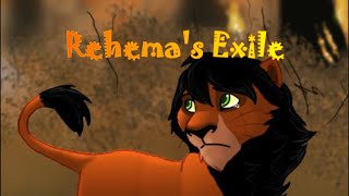 Rehemas Exile Lion King Comic Dub Nala15 Cameo [upl. by Nwotna]