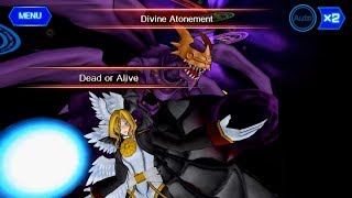 ALL LUCEMON SM STAGES  Digimon Links [upl. by Eulalie]