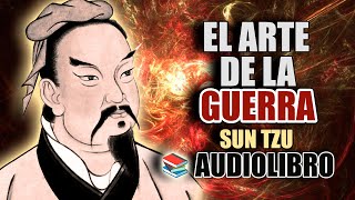 📚 EL ARTE DE LA GUERRA SUN TZU AUDIOLIBRO COMPLETO [upl. by Suiravat837]