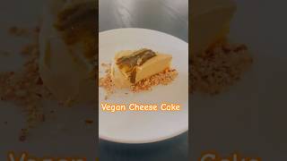 No Bake vegan Cheesecake [upl. by Wilt525]