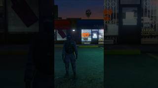 Noose Outfit bekommen shorts gta gtaonline gta5 [upl. by Meeharb990]