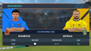 Australia Vs Afghanistan Full Match Highlight  Match 48  Do SUBSCRIBE Now [upl. by Salvatore]