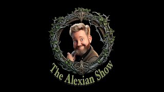 Introducing quotThe Alexian Showquot [upl. by Assillam423]