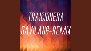 Traicionera Remix [upl. by Balfore]