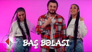 Sevil Sevinc amp Nurlan Təhməzli  Baş bəlası [upl. by Weber]