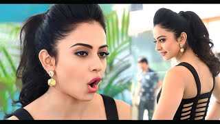 Bekkigondu HD New Blockbuster Superhit Indian Hindi Dubbed Action Movie  Sushma  Love Story Film [upl. by Kerby]