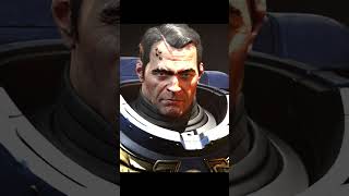 I Was Accused  Warhammer 40k Space Marine 2 [upl. by Orten990]