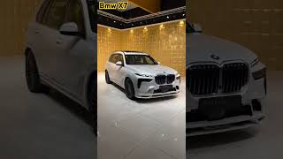 BMW X7 ALPINA 🔥🔥🔥like usa life china europe top car song music recommended bestbeautiful [upl. by Sarina]