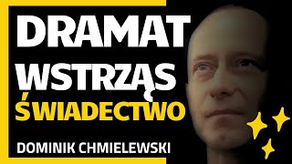 Wstrząsające Świadectwo  ks Dominik Chmielewski [upl. by Bonneau]