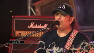 ayubbachchu Ghumbhanga Shohore Ayub Bachchu Live Concert [upl. by Oscar]