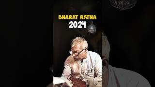 Bharat Ratna 2024  Highest Civilian Awards parcham currentaffairs bharatratnaaward [upl. by Kloman134]