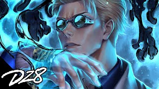 NANAMI RAP SONG  quotRATIOquot  DizzyEight Jujutsu Kaisen AMV [upl. by Chastain713]