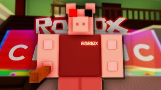 Classic Piggy A Roblox Game [upl. by Rockwood]