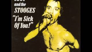 Iggy and the Stooges  Tight Pants early version of Shake Appeal [upl. by Barrus]