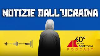 Russia drone ucraino esplode vicino centrale nucleare di Kursk  Notizie dallUcraina  Podcast [upl. by Eelarbed]