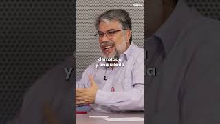 Arturo Peinado quot¿Cómo no lo van a repetir si han tenido cinco generaciones de impunidadquot [upl. by Zerimar471]