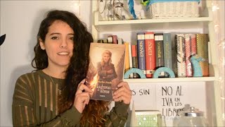 Reseña LA LADRONA DE LIBROS  Markus Zusak [upl. by Pease]