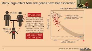 A Foundational Autism Protein Interaction Atlas Reveals Molecular Convergence [upl. by Ailiec]