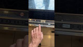 How to reset kitchenaid dishwasher [upl. by Johiah718]