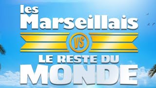 Les Marseillais VS Le Reste Du Monde 3  Les candidats [upl. by Sammons]