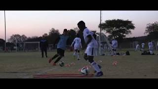 Randburg Football Club  where football is the winner [upl. by Dinny43]