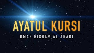 Ayatul Kursi Full  Beautiful Recitation [upl. by Nosimaj142]