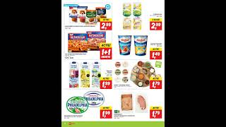 DekaMarkt Reclame Folder Week 29 2024 1607  2207 [upl. by Aicilyhp]