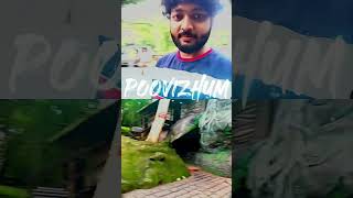 TOP SLIP HILL STATION topslip hills natural coimbator waterfall tamilnadu peace funny [upl. by Ragen323]