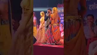 Anant singh or Gunjan Singh dono bhojpuri song pr dance kerte huye anant anantsingh gunjansingh [upl. by Coombs]