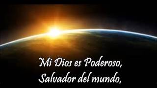 Mi Dios es Poderoso  Nancy amp Agatha Rwasoka [upl. by Butta]