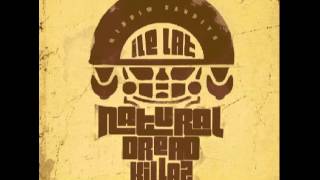 Natural Dread Killaz  NIELEGALNA [upl. by Suilenroc]