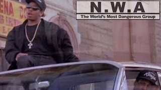 NWA EazyE Dr Dre 2Pac and Eminem  BIG EGOS [upl. by Wolfort]