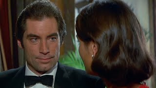 Licence to Kill  quotShaken not stirredquot 1080p [upl. by Deehan30]