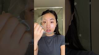 Overnight Clear Korean Sheet Masks kbeauty koreanskincare glowyskin sheetmask [upl. by Leimad987]