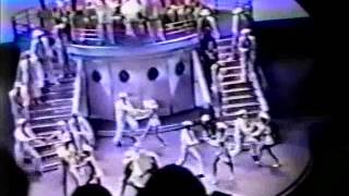 Anything Goes Broadway 1988  Patti LuPone [upl. by Kersten712]