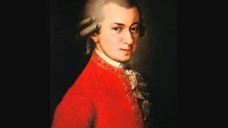 W A MOZART quot Symphony No 40 G minorquot1788 3Mov [upl. by Ravert]