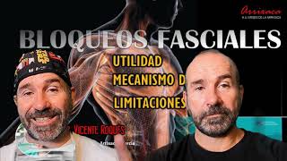 BLOQUEOS FASCIALES EN ANESTESIA INDICACIONES MECANISMO DE ACCIÓN Y LIMITACIONES ESRA España 2020 [upl. by Fenner]