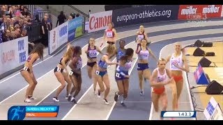 Zbliżenia TVP3 Bydgoszcz 4032019 [upl. by Reginauld6]