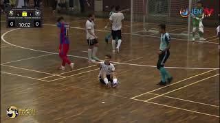 MPFL 2024 TOT vs Pah  Game Play [upl. by Itsrik]