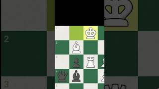 PAWN CHECKMATE  Chess Memes shorts chess chessmemes [upl. by Trinity369]