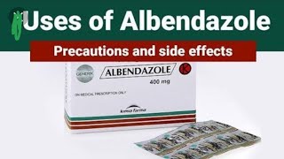 Albendazole Tablet  How to Use Albendazole Tablet  SSP Sir [upl. by Akemrej]