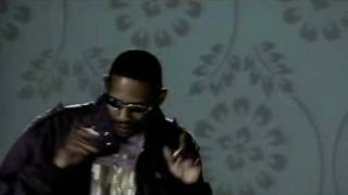 Tha Dogg Pound  Vibe Official Music Video [upl. by Eirrab]