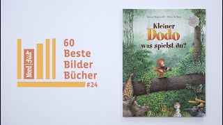 60 Beste Bilder Bücher  Folge 24 Kleiner Dodo was spielst du [upl. by Silvio168]