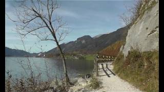 rund um den Wolfgangsee [upl. by Maleeny666]