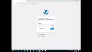 How to Install WordPress with Mariadbor MySQL on Ubuntu2004 [upl. by Topliffe382]